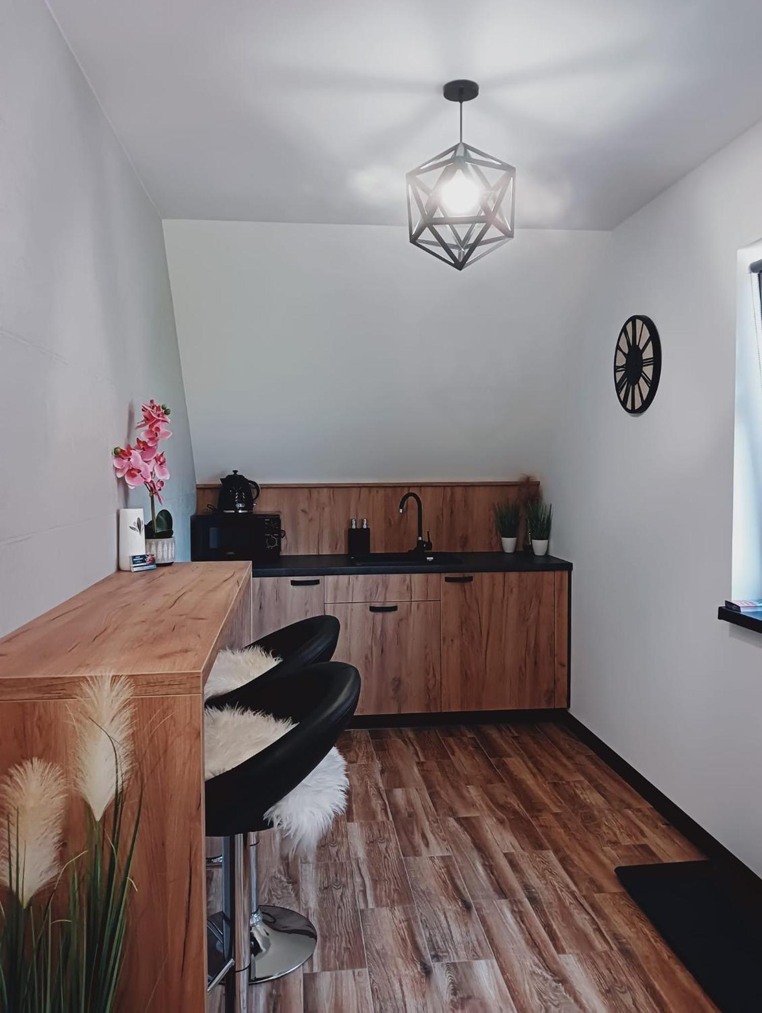 Apartament Skorusinka W Poblizu Chocholowskich Term Witów Exteriör bild